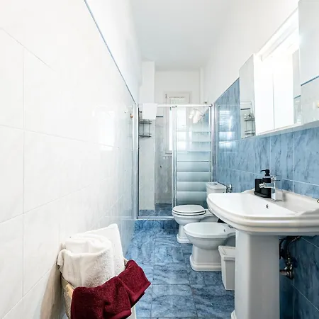 Florence Suite * Floransa