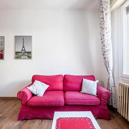Florence Suite Floransa
