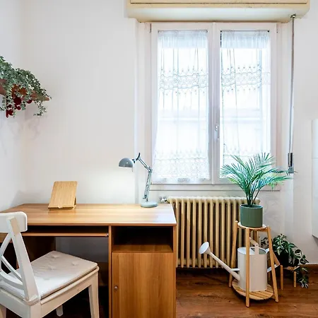 Florence Suite Daire