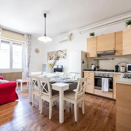 Florence Suite Daire Floransa