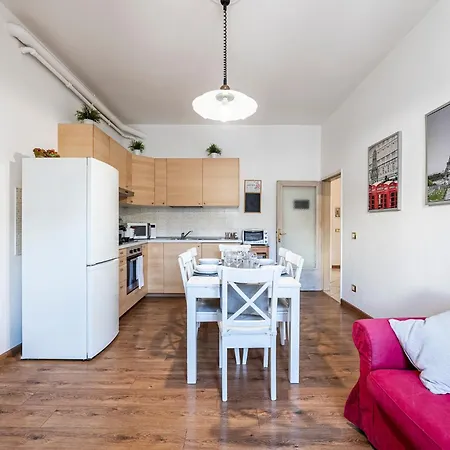 Daire Florence Suite Floransa