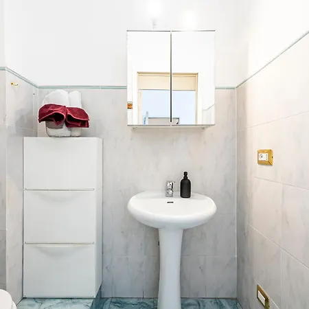 Apartment Florence Suite Florence
