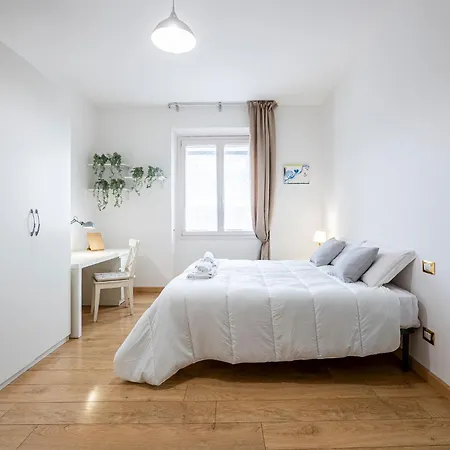 Apartment Florence Suite Florence