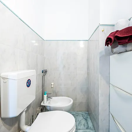 Florence Suite Apartment