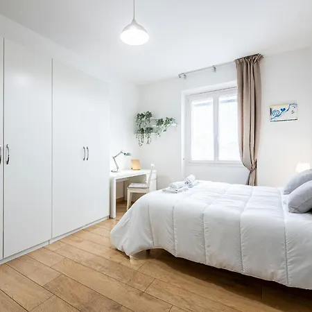 Apartment Florence Suite Florence