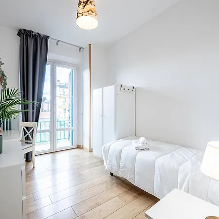 Florence Suite Apartment *