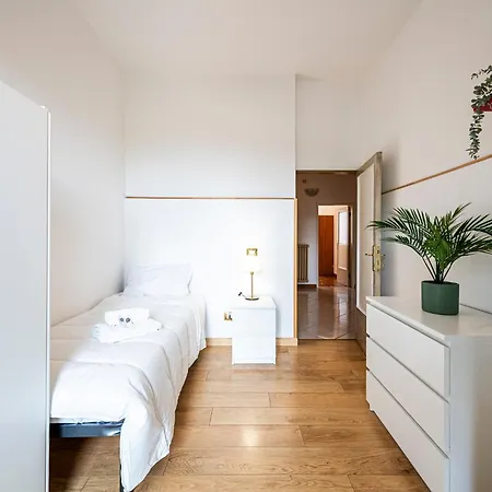 Apartment Florence Suite Florence