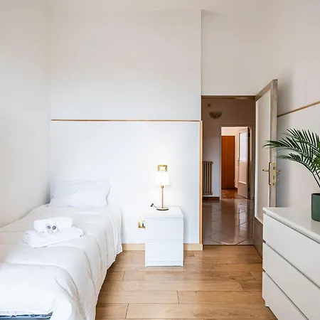 Florence Suite Apartment *