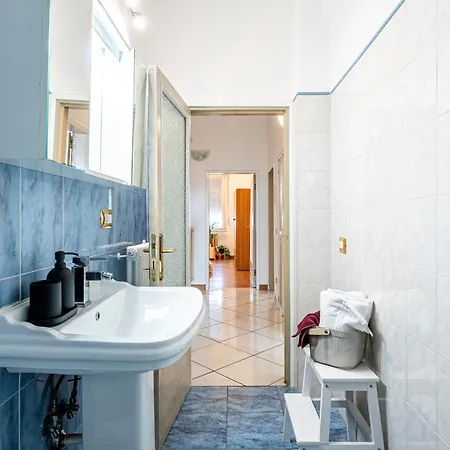 Apartment Florence Suite *