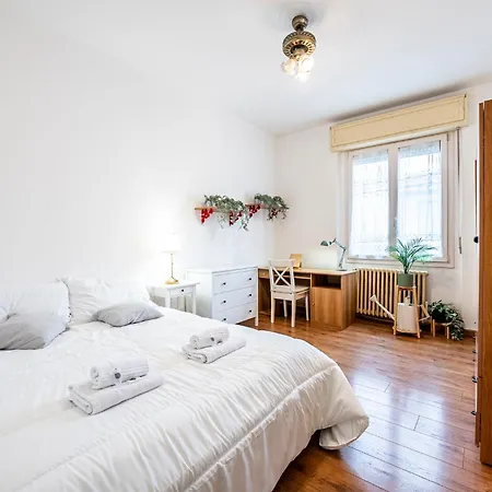 Florence Suite Apartment *
